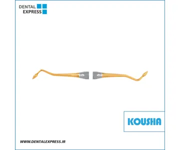 قلم كامپوزيت Smooth Plugger کوشا – Kousha