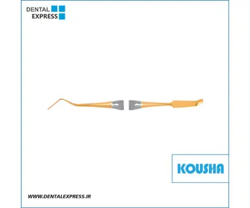 ﻗﻠﻢ ﻛﺎﻣﭙﻮزﻳﺖ Headman rigid & cement Spatula کوشا – Kousha