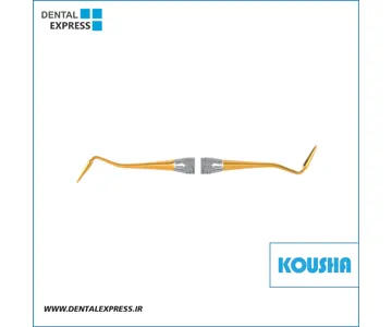 قلم كامپوزيت Freedman Condenser کوشا – Kousha