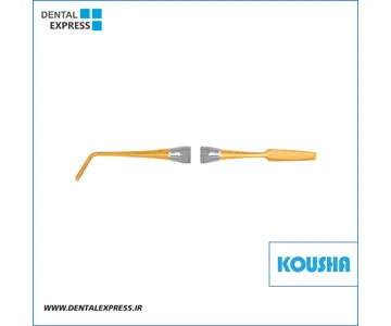 قلم كامپوزيت Condenser, Mini Spatula/placer کوشا – Kousha