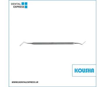 اسپاتول دهاني L کوشا – Kousha