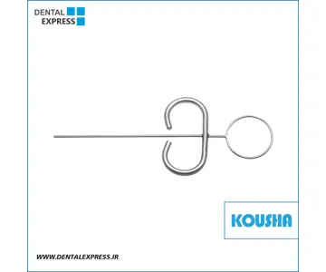 ام تي اى كرير سر صاف نازك ١.٥m کوشا – ⁦Kousha⁩
