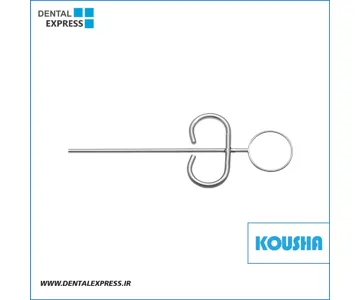 ام تي اى كريرسر صاف ٢.٥mm کوشا – ⁦Kousha⁩