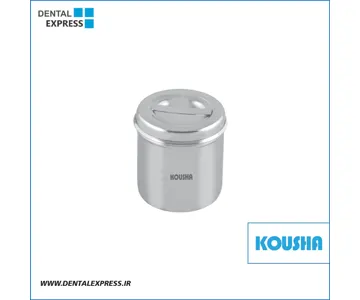 جاى پنبه درب دار S کوشا – ⁦Kousha⁩