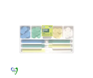 کیت دیسک مرکزدار تور وی ام