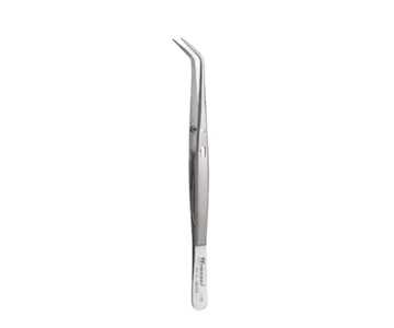 پنس مدیسی – College Tweezer (Cotton & dressing tweezers)  Medesy