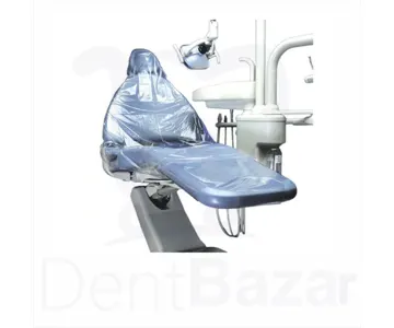 روکش یونیت کامل نایلونی SAM | Dental Unit Cover