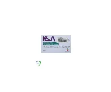 نوار ماتریکس ساده کی تی آر