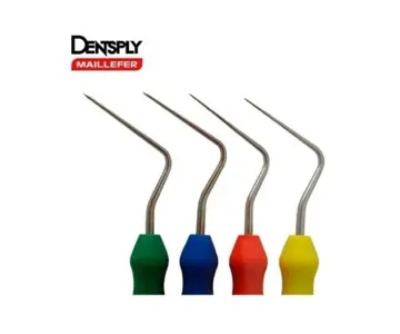 ست هیت کریر پلاگر دنسپلی مایلفر Heat Carrier Plugger Dentsply Maillefer