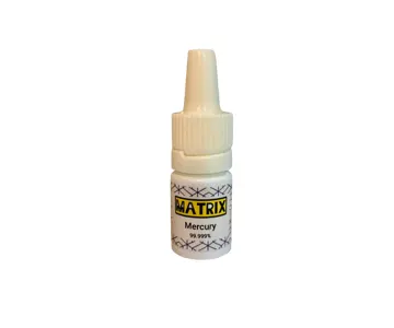 جیوه دندانپزشکی Dental Mercury