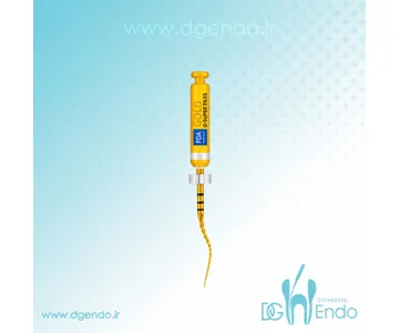 فایل روتاری  آبی دنکو  Denco Blue