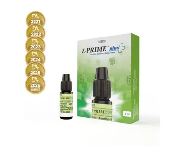 Bisco Z-Prime Plus