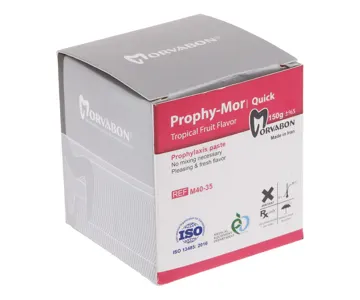 Morvabon Prophy Mor Quick