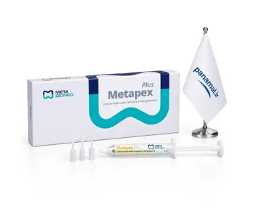 مواد اندو Meta Biomed Metapex Plus