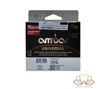 باندینگ FGM Ambar Universal APS