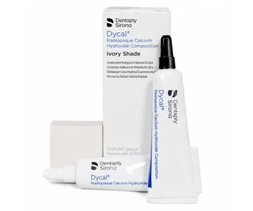 مواد اندو Dentsply AH Plus