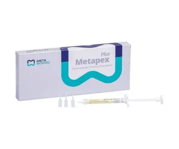 مواد اندو Meta Biomed Metapex
