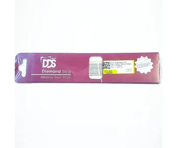 نوار پرداخت آمالگام دی دی اس دنت (Amalgam Finishing Strip )