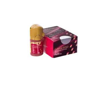 باندینگ جی سی GC نسل هشتم (اصل)ژاپن
