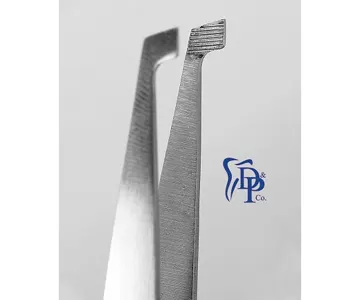 پنس براکت تیغ دار