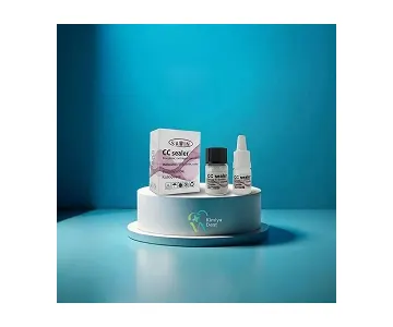 سی سی سیلر سامین (Samin CC Sealer) – سیلر بیوسرامیکی اندودانتیکس