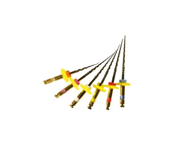 فایل روتاری پروتیپر IMD M TAPER
