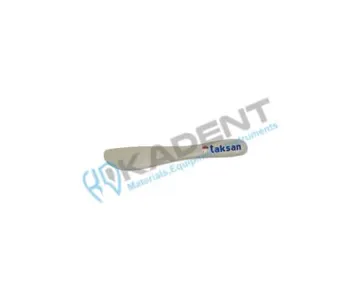 اسپاتول پلاستیکی polydent