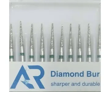 فرز توربین AR-858/012ده عددی تراش