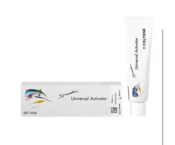 مواد قالب‌گیری Coltene Speedex Universal Activator