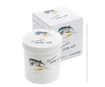 Coltene Speedex Putty