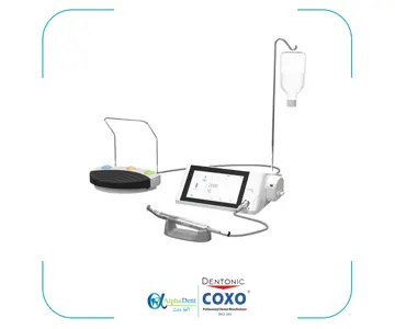 موتور ایمپلنت کوکسو  COXO C-Sailor S1