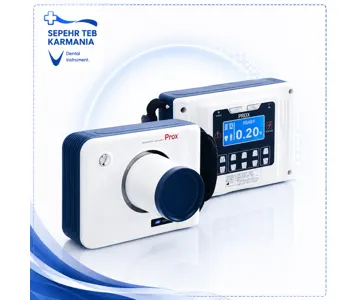 رادیوگرافی DC پرتابل دیجی مد DigiMed مدل پروکس ProX