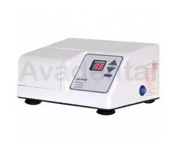 آمالگاماتور کپسولی عاج طب Aj Teb مدل Dentalium D Plus
