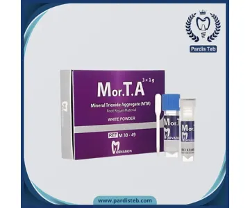 کیت سمان MTA مروابن MTA Morvabon