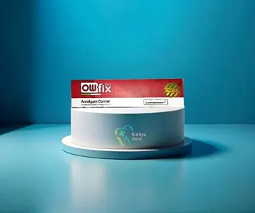 آمالگام کریر پلاستیکی اوفیکس (Owfix) – قابل اتوکلاو تا ۱۲۱ درجه، دقت بالا در انتقال آمالگام و کاهش آلودگی