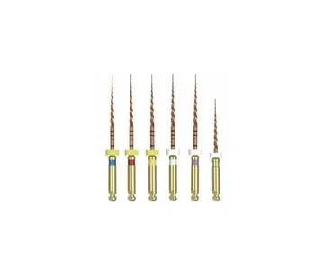 فایل روتاری 31میلی IMD MTAPER