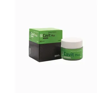 پانسمان موقت اریس تک – Oris Tech Cavit Plus