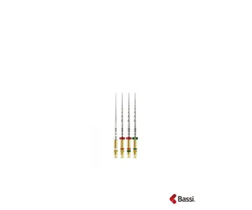 فایل روتاری آسورت – BASSI