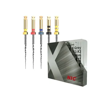 فایل پروتیپر کربن بلک نکست  X-GRAY NIC