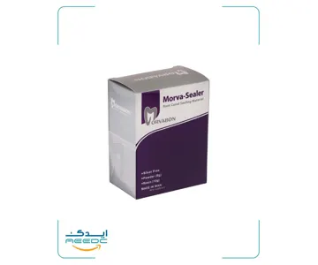 مواد اندو Morvabon Morva Sealer