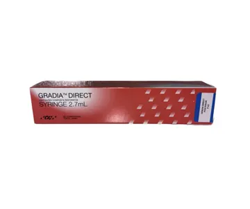 کامپوزیت GC Gradia Direct Posterior