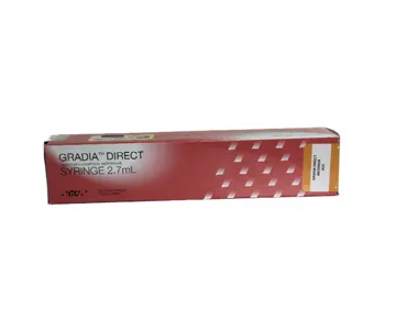 کامپوزیت GC Gradia Direct Anterior