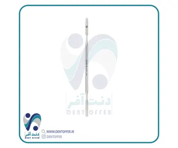 اسپاتول محکمه ریز برند دنا پویا
