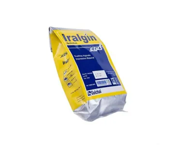 مواد قالبگیری Golchai Alginate