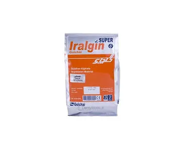 مواد قالبگیری Golchai Alginate Super