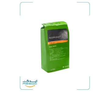 مواد قالبگیری Kulzer Alginoplast
