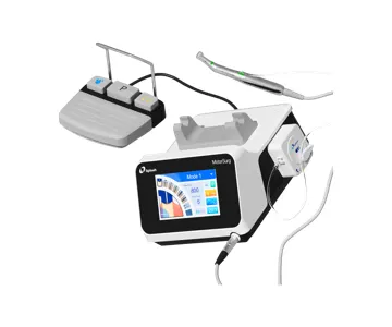 Eighteeth Motor Surg