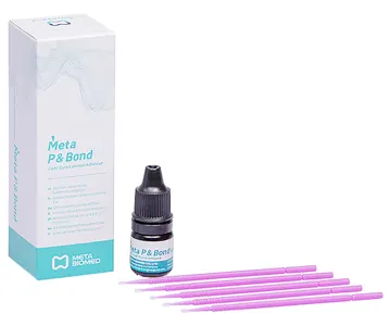 باندینگ Meta Biomed P&Bond