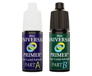 باندینگ Bisco Universal Primer