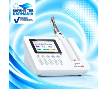 تجهیزات Woodpecker Endo Radar Pro